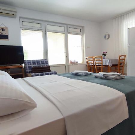 Apartments 3 Palms Crikvenica Exterior foto