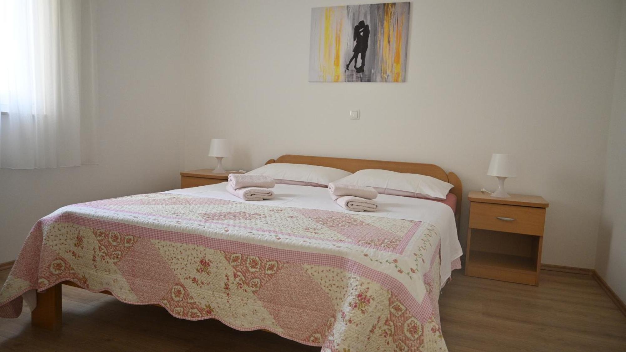 Apartments 3 Palms Crikvenica Exterior foto