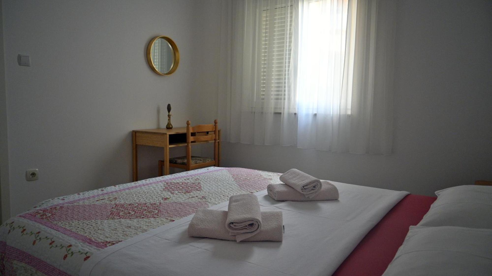 Apartments 3 Palms Crikvenica Exterior foto