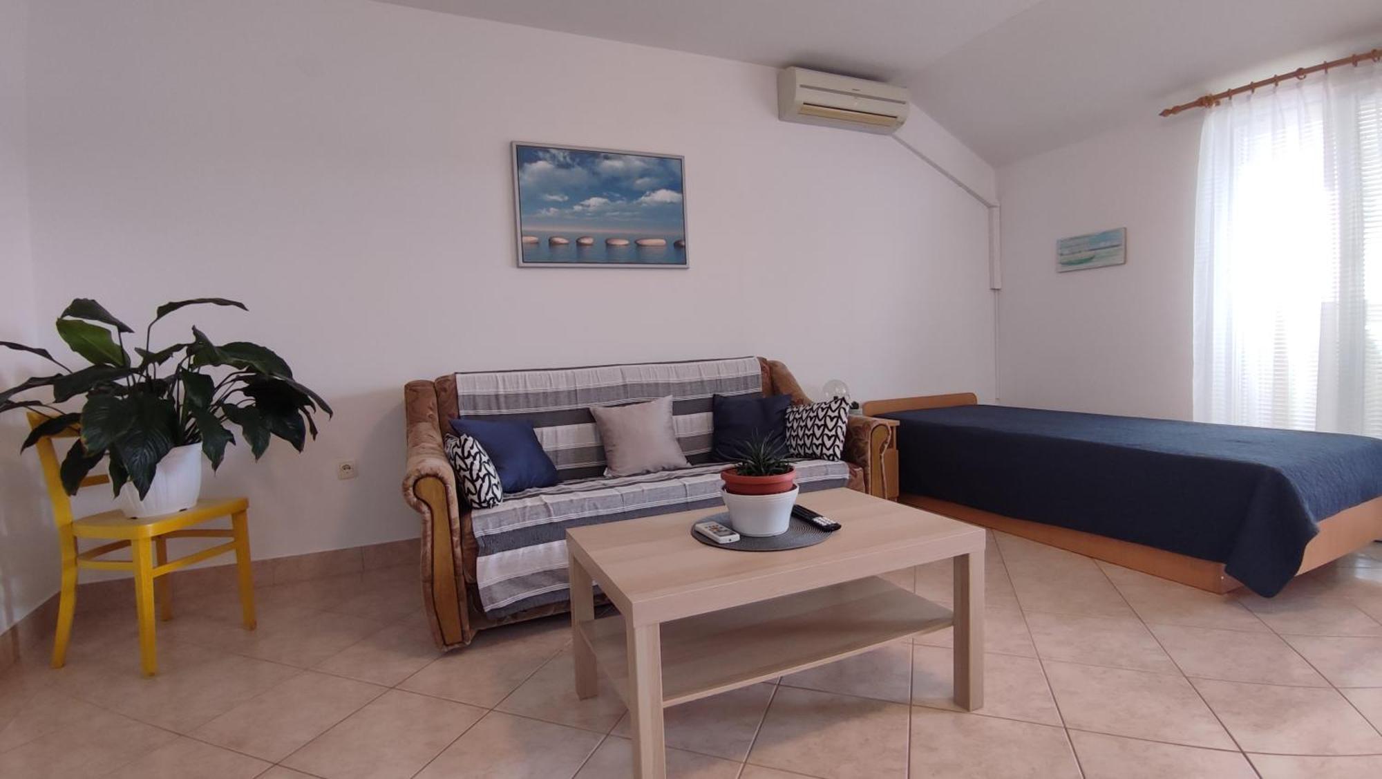Apartments 3 Palms Crikvenica Exterior foto