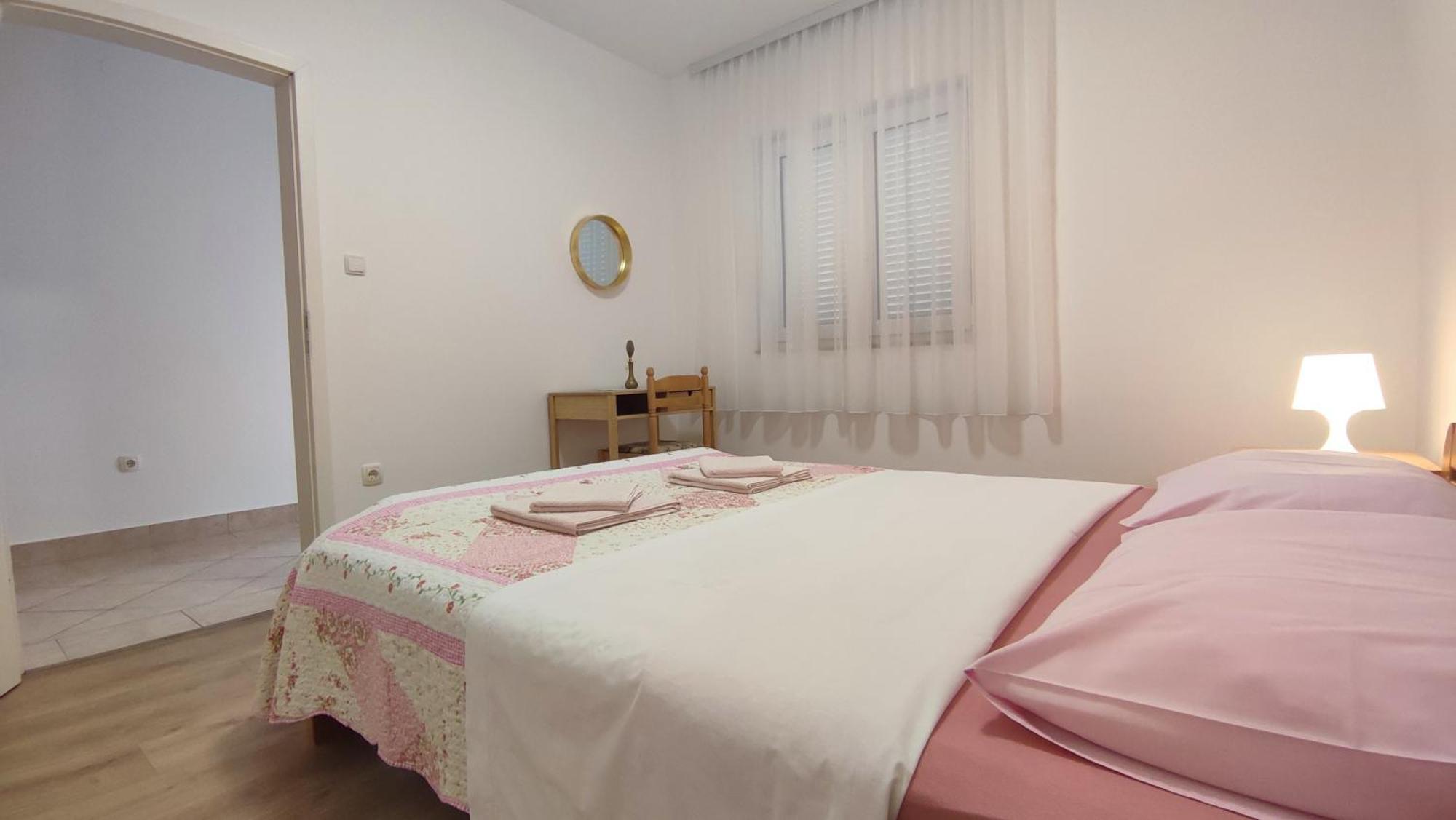 Apartments 3 Palms Crikvenica Exterior foto