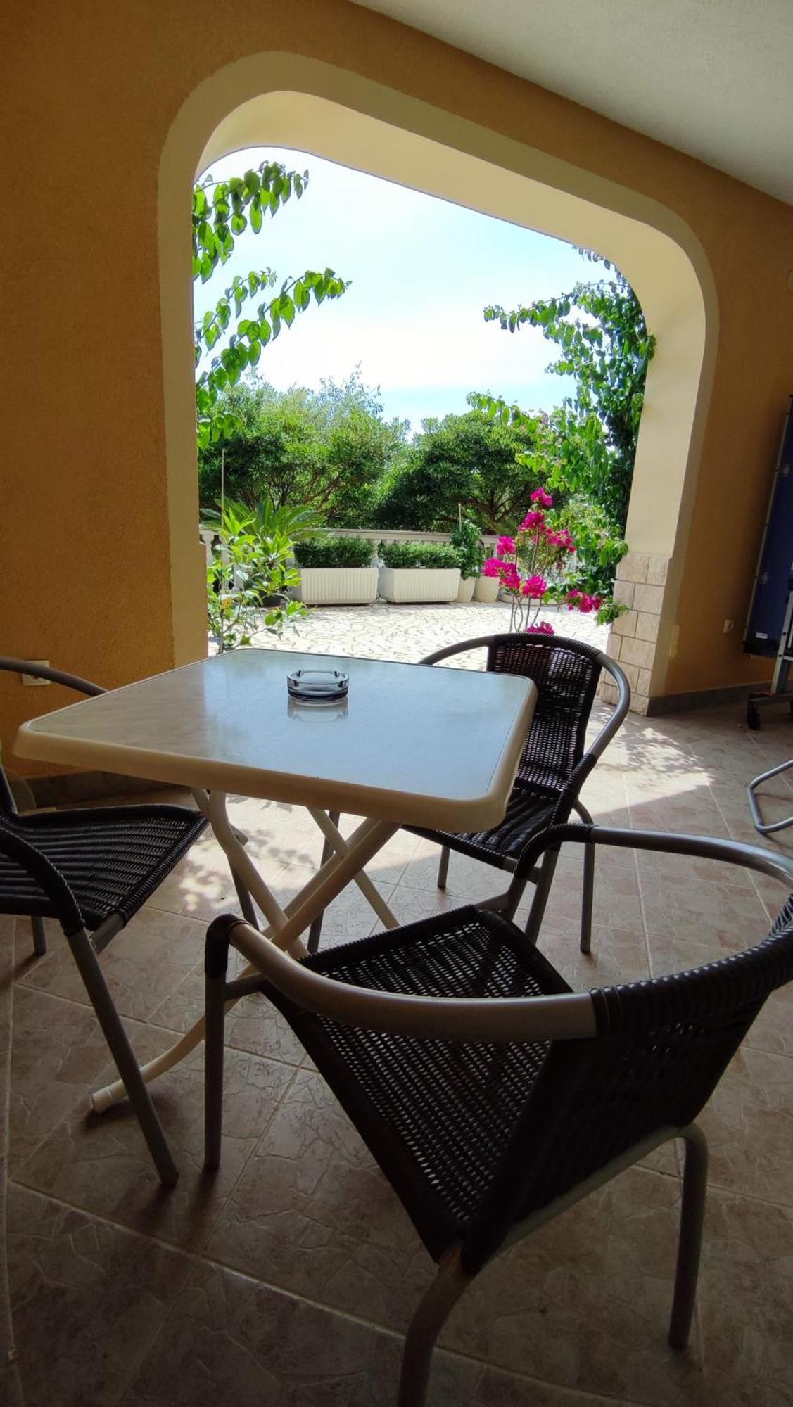 Apartments 3 Palms Crikvenica Exterior foto